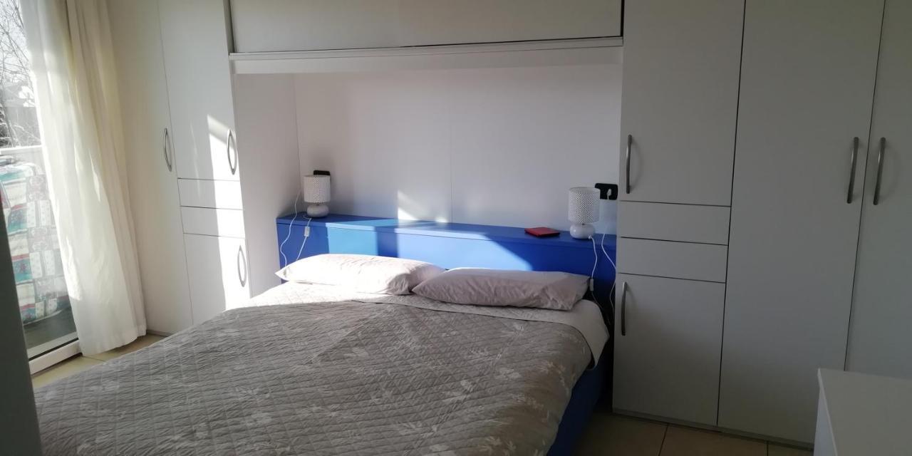Appartement Brezza Da Mare à Rimini Extérieur photo