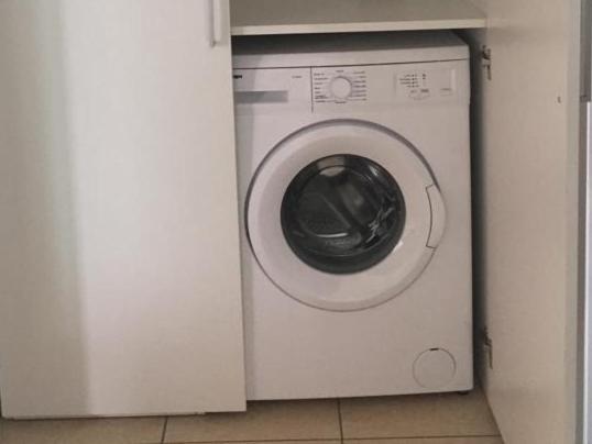 Appartement Brezza Da Mare à Rimini Extérieur photo